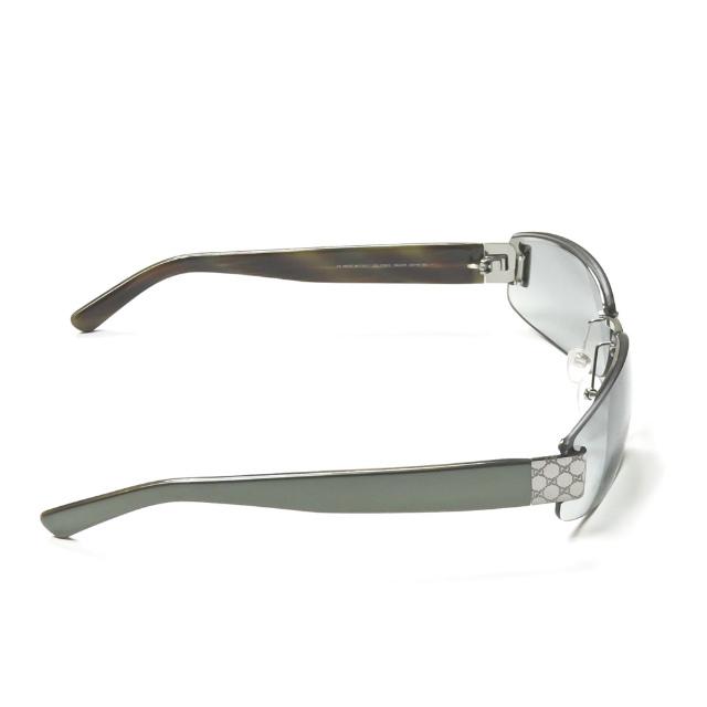 グッチ GUCCI イタリア製 GG 1799/S メタルコンビサングラス NQ2ZR