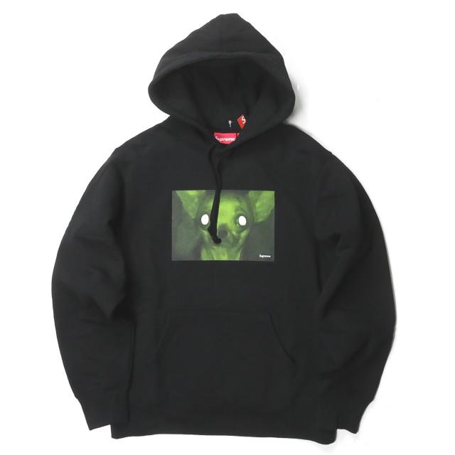 シュプリーム クリス・カニンガム Supreme x Chris Cunningham 18AW