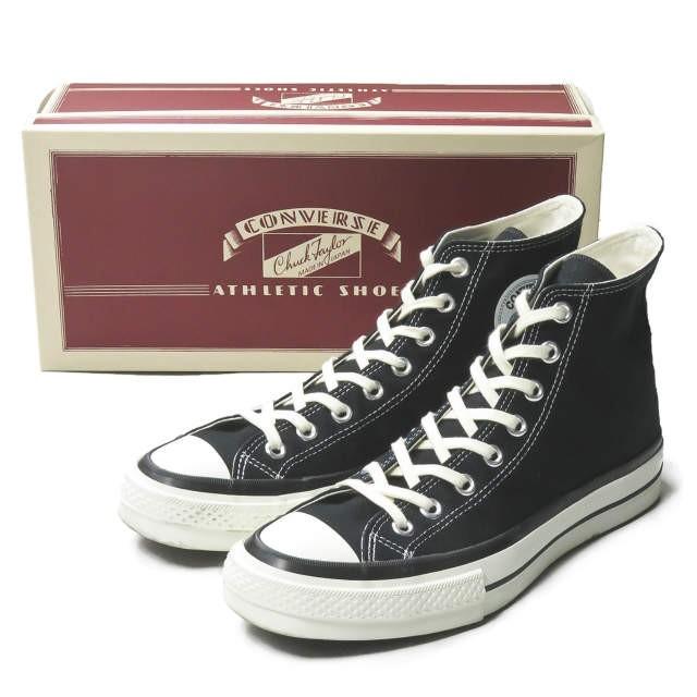コンバース CONVERSE TIME LINE ALL STAR J VTG 50 HI タイムライン