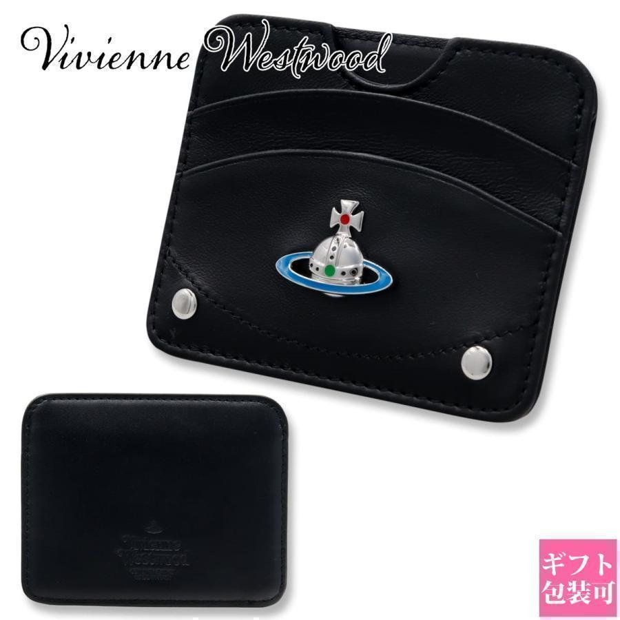 ヴィヴィアンウエストウッド パスケース Vivienne Westwood メンズ 本