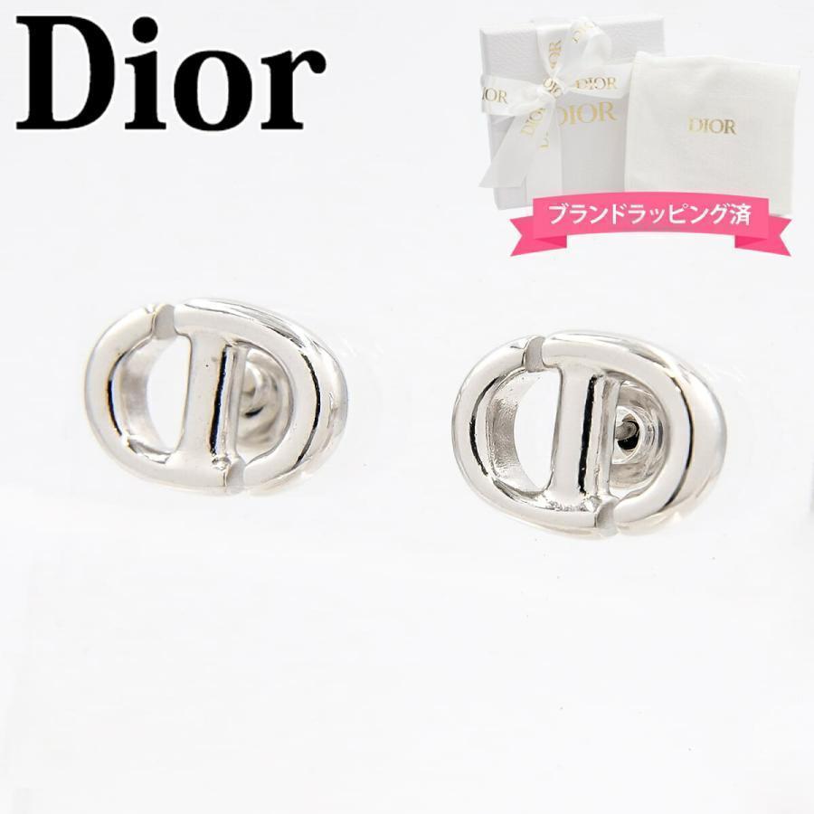Christian Dior（クリスチャン・ディオール） ディオール ピアス