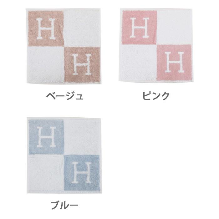HERMES（エルメス） タオル ギフト ハンカチ プレゼント 正規品 ハンド