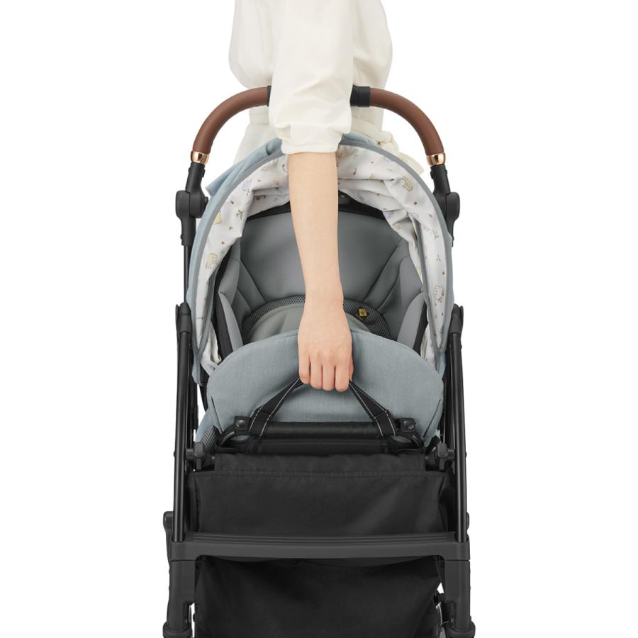 Combi（コンビ） ホワイトレーベル スゴカルminimo エッグショック DM