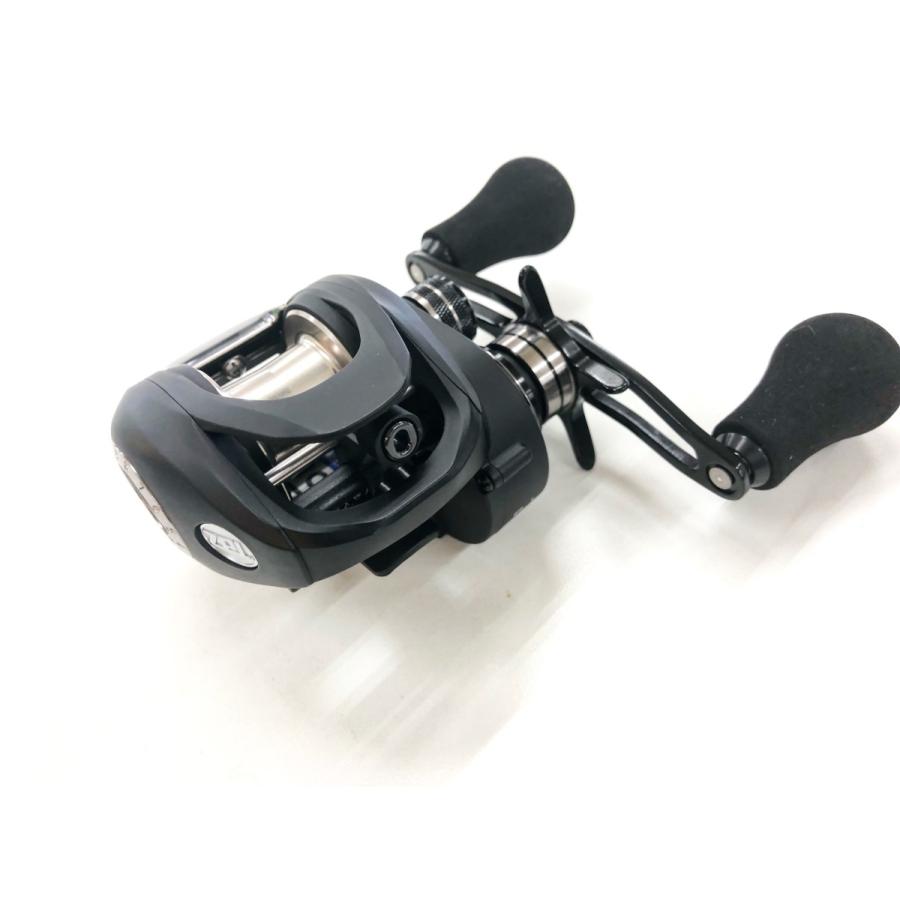 ZPI 92 ARK ZPI Zelos マシンカットハンドルシマノ アブ ダイワ 共通