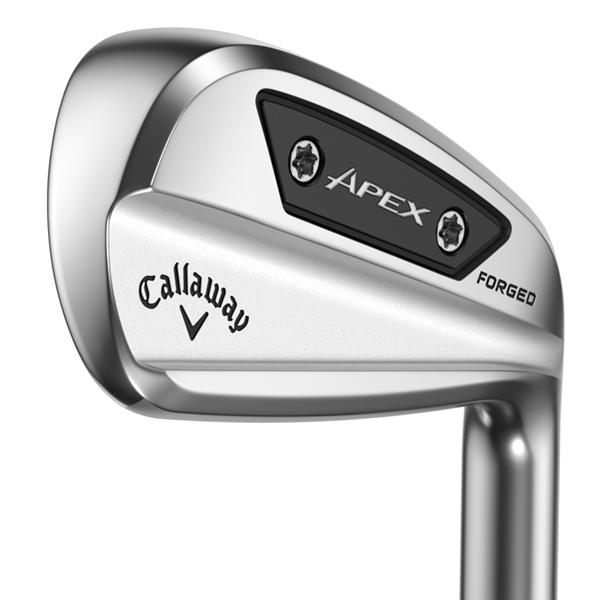 Callaway（キャロウェイ） APEX Ai200 アイアン 2024年モデル 6本