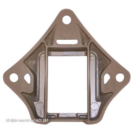 MILITARY（ミリタリー） 米軍 MICH/ACH ヘルメット用 Ops-Core