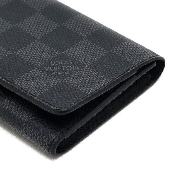 LOUIS VUITTON（ルイ・ヴィトン） カードケース 名刺入れ ダミエ・グラ