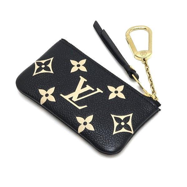 LOUIS VUITTON（ルイ・ヴィトン） モノグラム・アンプラント カード