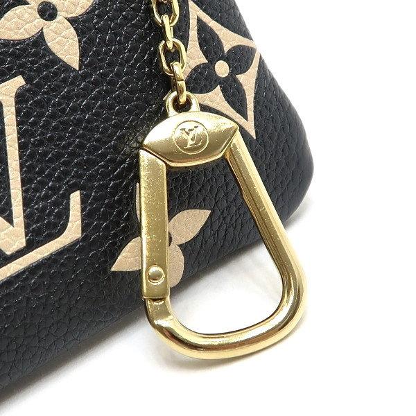 LOUIS VUITTON（ルイ・ヴィトン） モノグラム・アンプラント カード