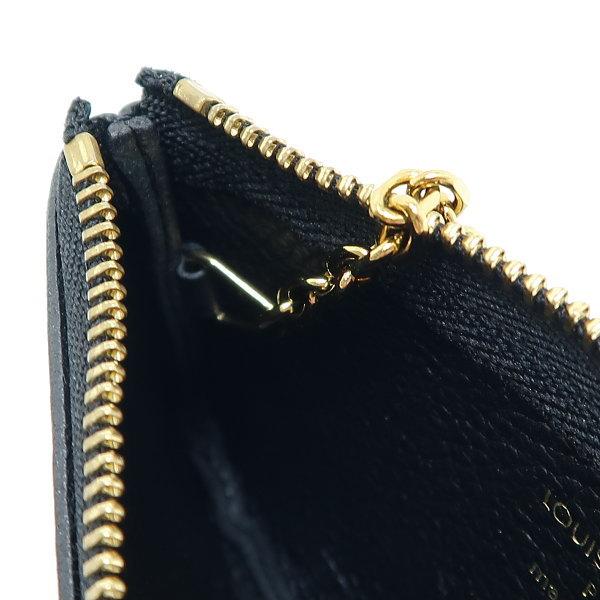 LOUIS VUITTON（ルイ・ヴィトン） モノグラム・アンプラント カード