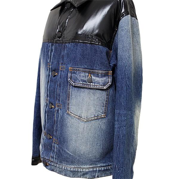 MONCLER GENIUS GENIUS モンクレール ジーニアス フラグメント ヒロシ