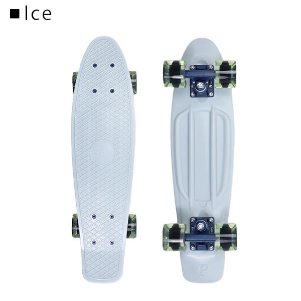 Penny（ペニー） スケートボード スケボー 22インチ コンパクト 子供