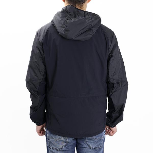 MONCLER（モンクレール） ICHIRO ナイロンジャケット ウィンド