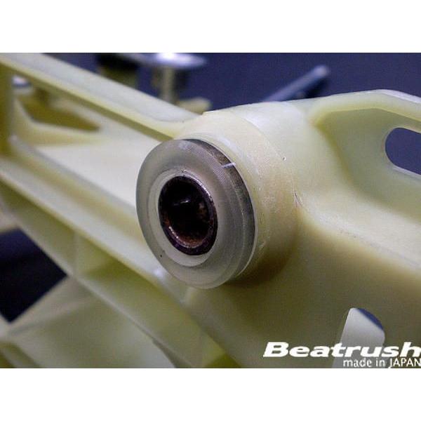 三菱（MITSUBISHI） シフトコントロールブッシュ ミツビシ コルト