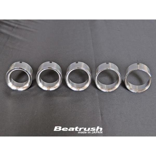 アルファロメオ（ALFA ROMEO） WEBER 48、50、55 DCO用アウター