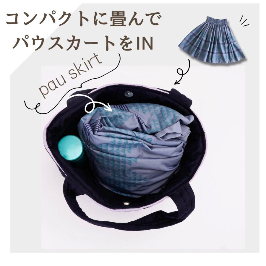 ハワイアンキルトバッグ ハワイアンキルト バッグ トート トートバッグ