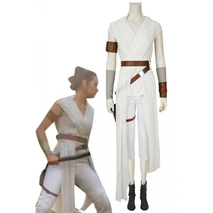 スター・ウォーズ/ザ・ライズ・オブ・スカイウォーカー レイ Star Wars