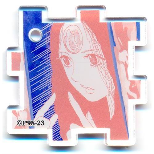 HUNTER×HUNTER 冨樫義博展 -PUZZLE- つながるアクリルパズル