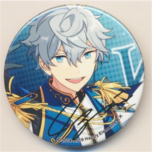 ⚠️13日金曜日までの出品】あんスタ 甘楽チトセ 缶バッジ 20点