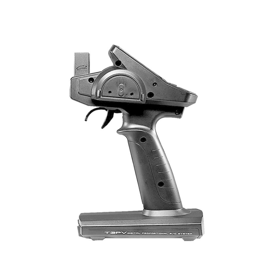 双葉電子工業 フタバ プロポ 3PV/R203GF T/Rセット カー用3ch