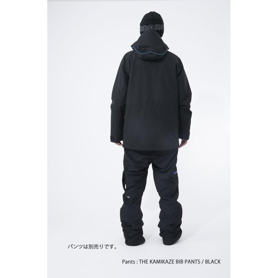 REW TRITON BASIC JKT [GORE-TEX PFC-FREE 2L ] : LITTLE BIRD - 通販