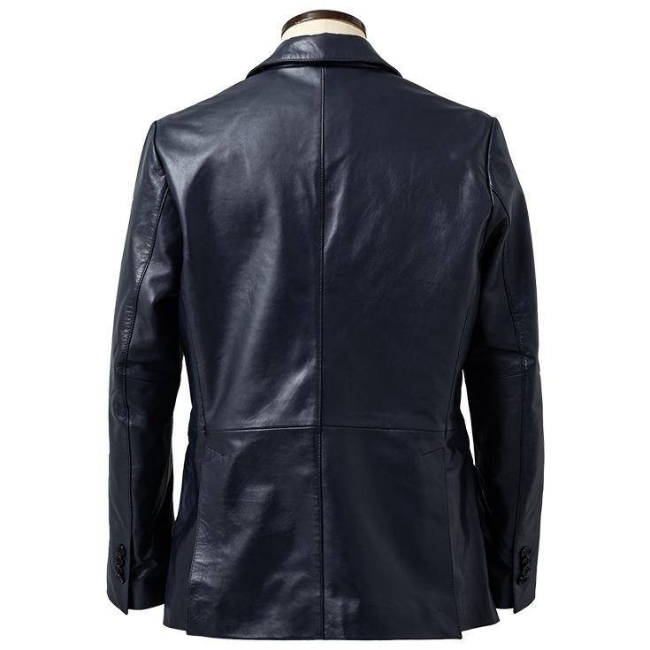 Liugoo Leathers 【20周年記念20%OFFクーポン】LIUGOO 本革 レギュラー