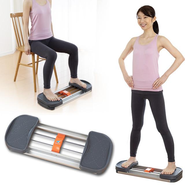 AEROLIFE（エアロライフ） 足の筋トレ 内転筋コアエクサ DR-3180 1年