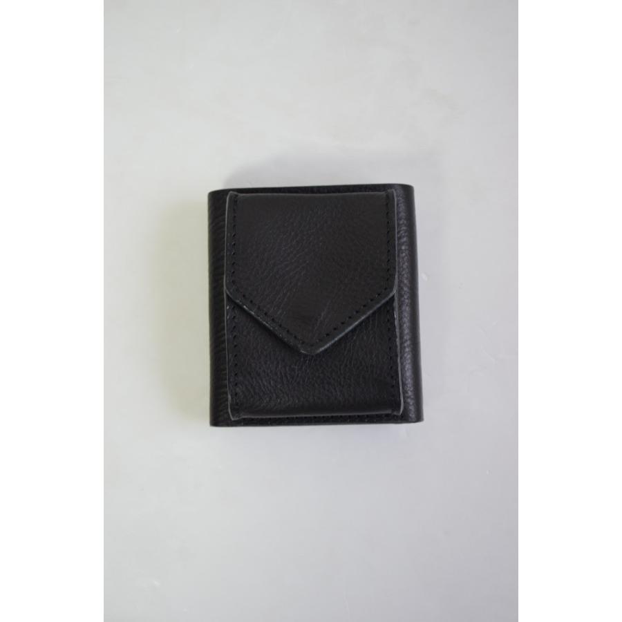 Hender Scheme（エンダースキーマ） trifold wallet [3-colors
