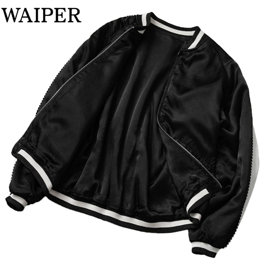 WAIPER.inc ワイパー SOUVENIR JACKET スーベニアジャケット ”Suka