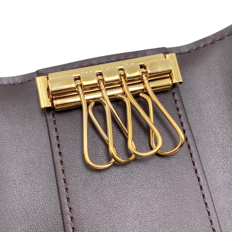 LOUIS VUITTON（ルイ・ヴィトン） キーケース ミュルティクレ4 M93517