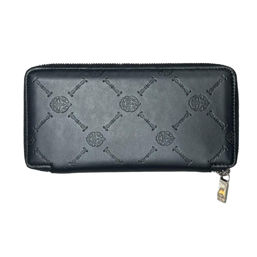 Berluti（ベルルッティ） 2つ折り長財布 イタウババーティカル