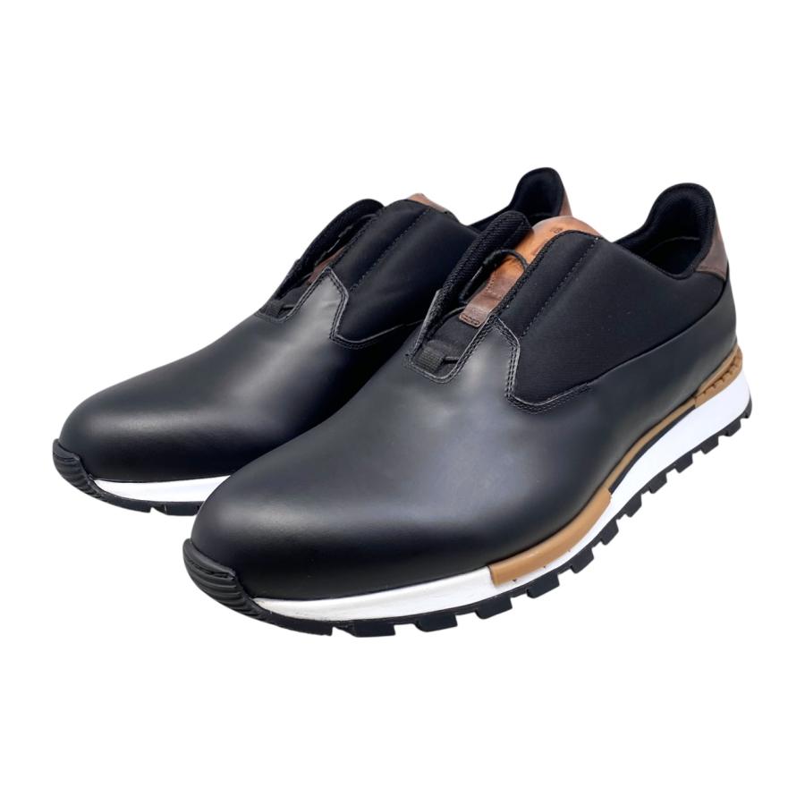 Berluti（ベルルッティ） スニーカー ファストトラック S4970-002 8 1