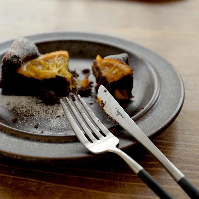 Cutipol（クチポール） 正規品 カトラリーセット GOA デザート 6点