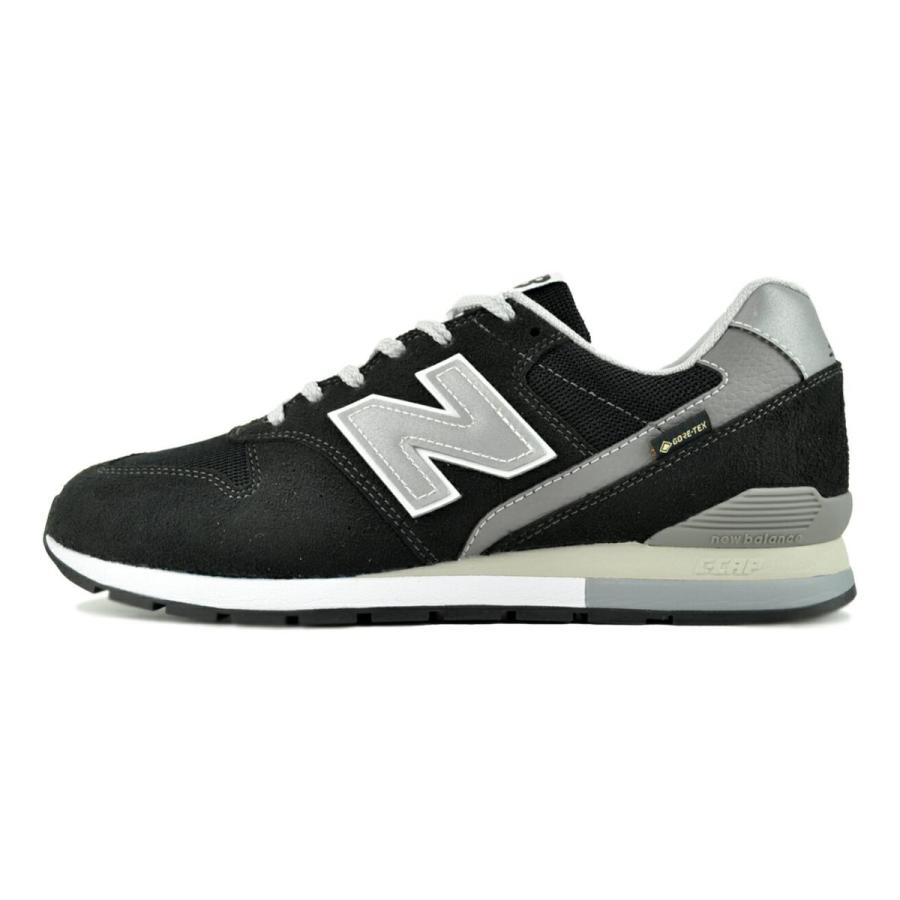 NIKE（ナイキ） NEW BALANCE CM996XB2 GORE-TEX BLACK cm996xb2