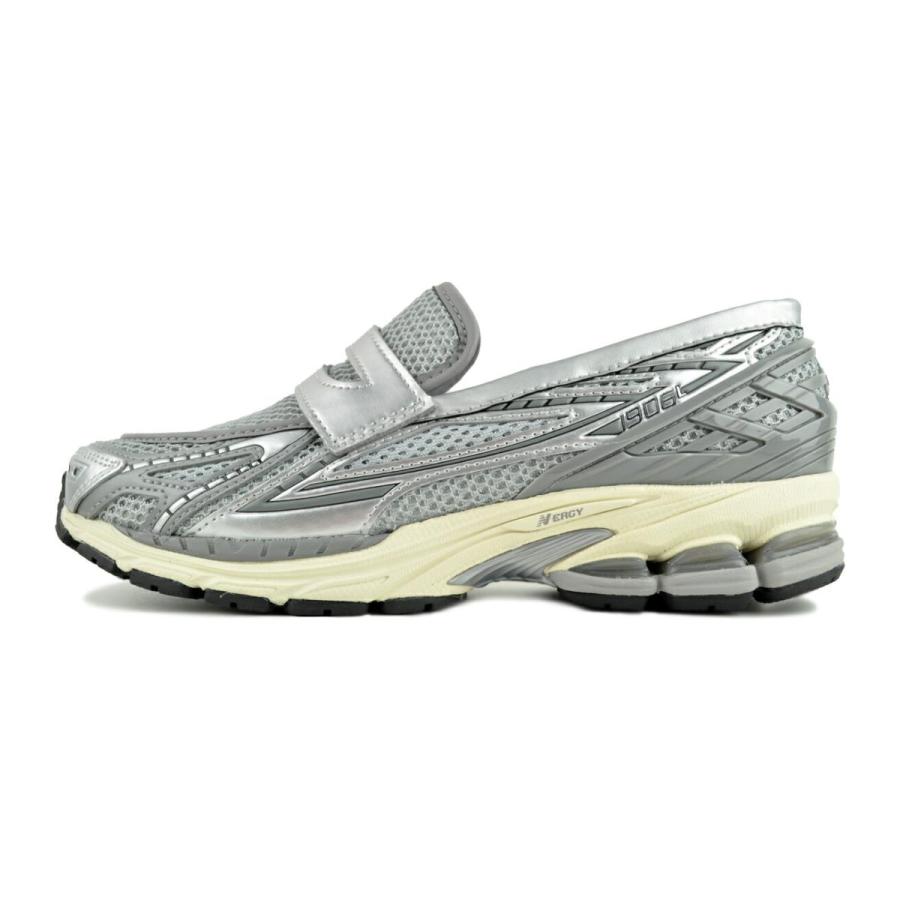 New Balance（ニューバランス） NEW BALANCE U1906LAE SILVER u1906lae
