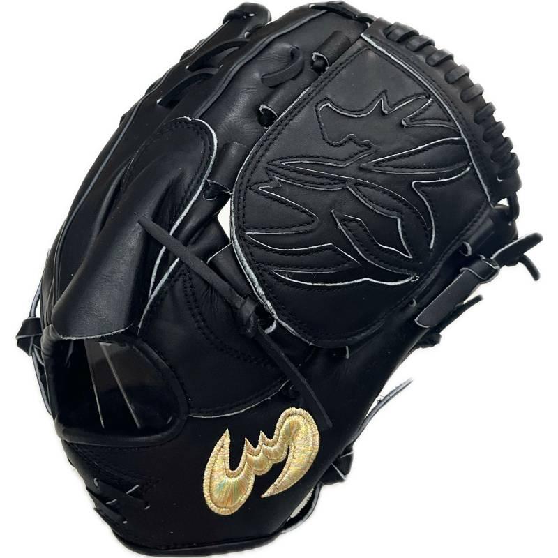 Zeems（ジームス） 野球 硬式グラブ グローブ 投手用 右投げ用 三方親