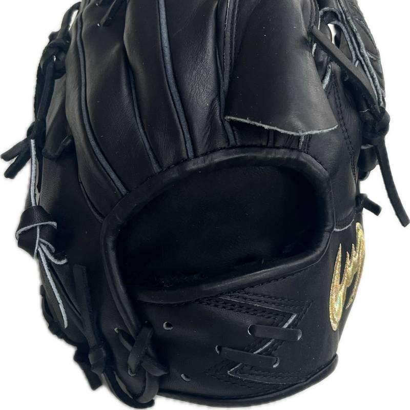 Zeems（ジームス） 野球 硬式グラブ グローブ 投手用 右投げ用 三方親