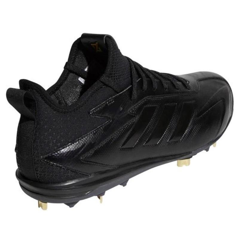 adidas（アディダス） 26cmのみ 野球 埋込金具スパイク Bootie構造