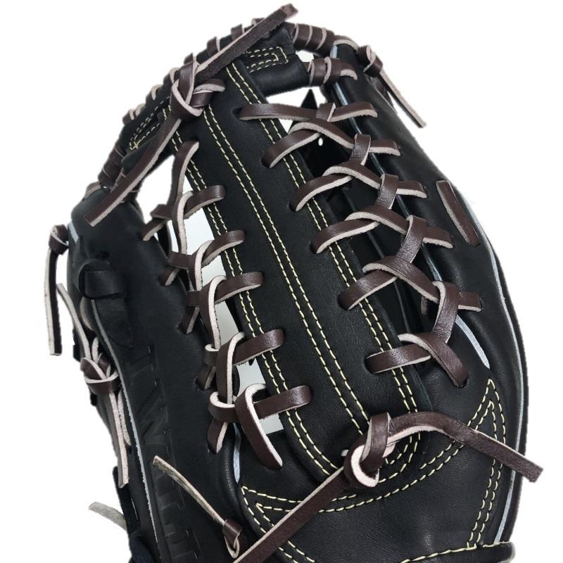 UNDER ARMOUR（アンダーアーマー） 左投げ 左利き用 野球 軟式グラブ