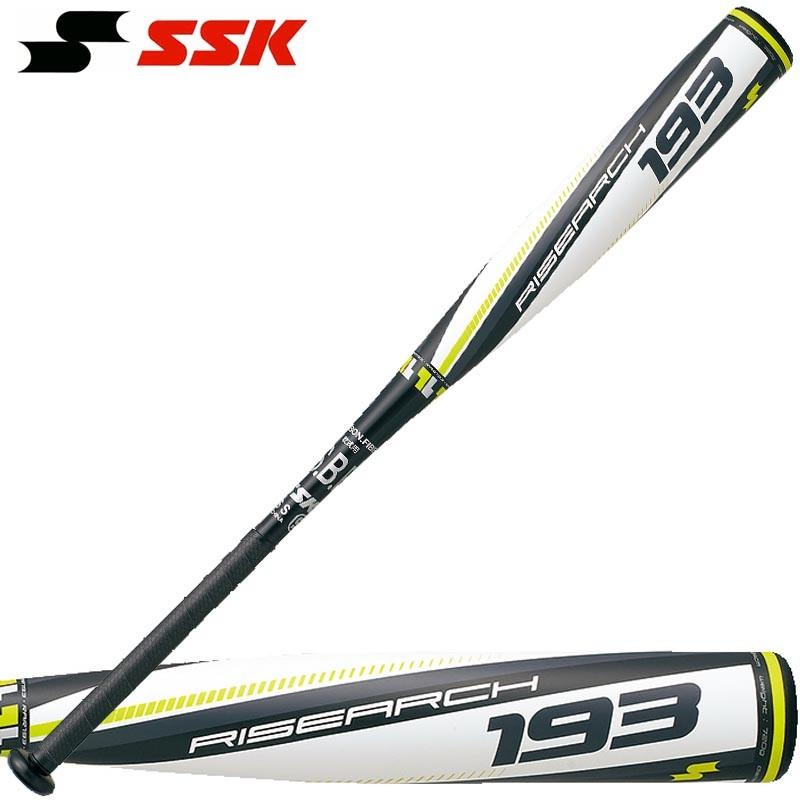 エスエスケイ（SSK） 小学3〜6年生向け(140〜155cm) 野球 子供用 少年