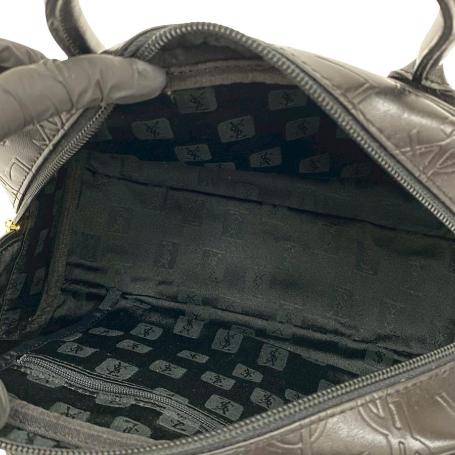 Yves Saint Laurent（イヴ・サンローラン） 極 美品 イヴ サンローラン