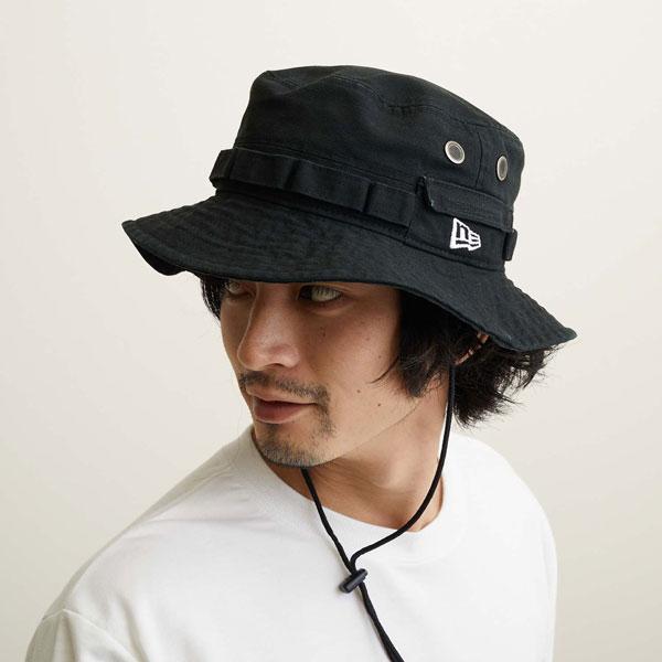 Adventure ニューエラ アドベンチャー ハット メンズ レディース NEW