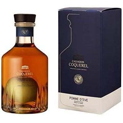 カルヴァドス ポム・ド・イヴ 箱入り : リカーズマスター - 通販