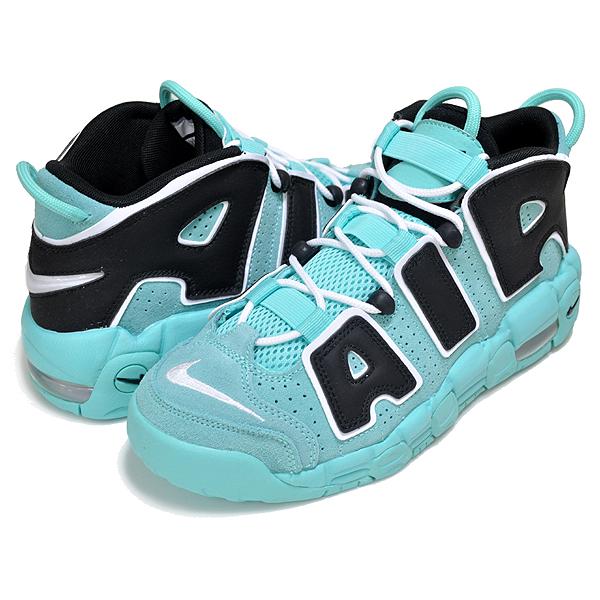 NIKE（ナイキ） エア モアアップテンポ NIKE AIR MORE UPTEMPO GS