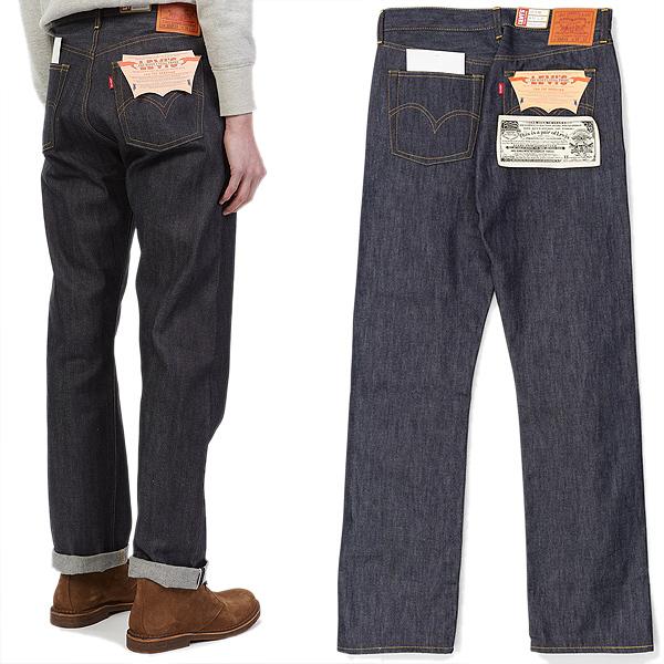 Levi's（リーバイス） ヴィンテージクロージング S501XX 1944年モデル