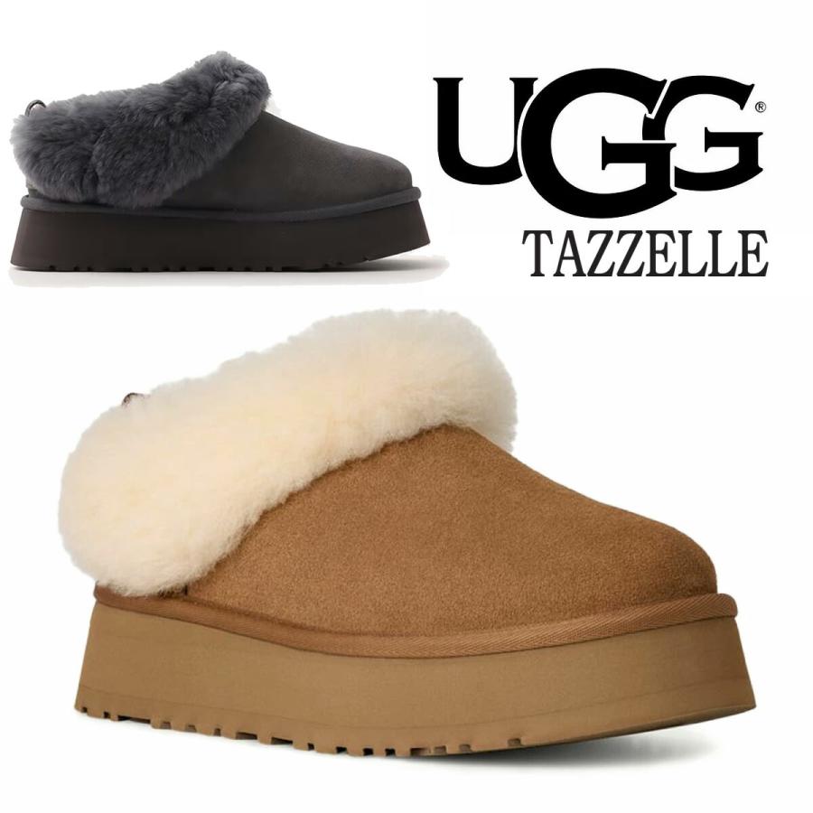 UGG（アグ） ウィメンズ タッゼル UGG WOMENS TAZZELLE 1171393 : LTD