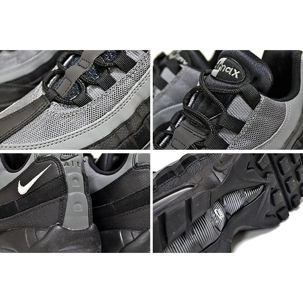 NIKE（ナイキ） エアマックス 95 エッセンシャル NIKE AIR MAX 95