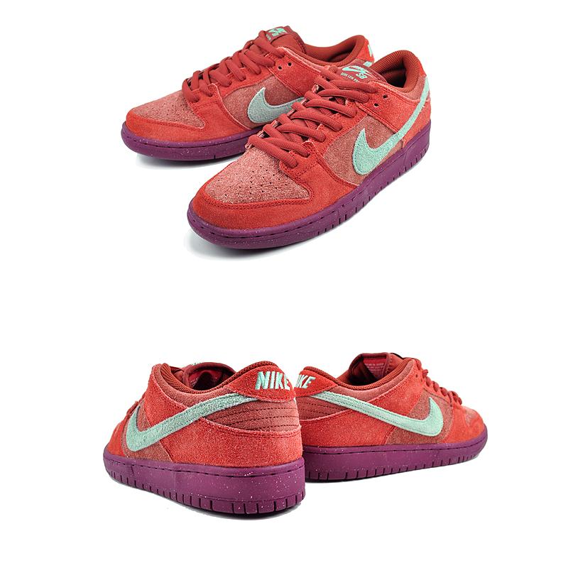 Nike SB ナイキ スケートボーディング ダンク ロー プロ プレミアム