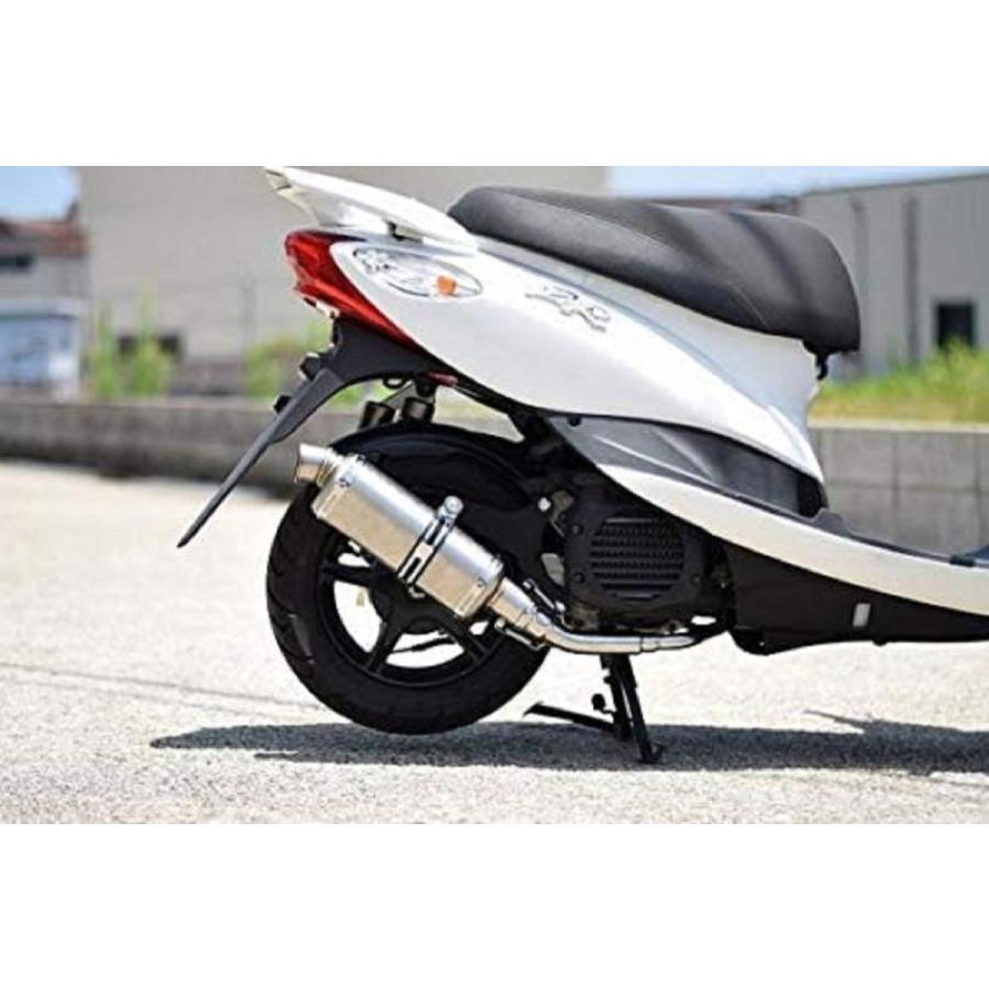 HMS ヤマハ 4st JOG ZR SA36J/SA39J DELTA