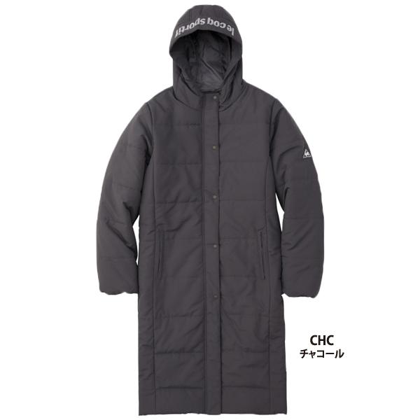 le coq sportif（ルコックスポルティフ） ルコック レディース 中綿